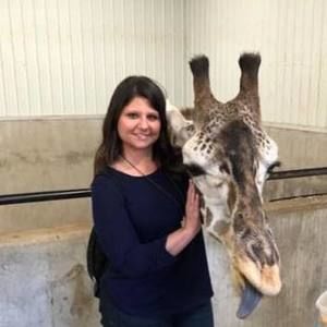 Meet your Posher, Carissa